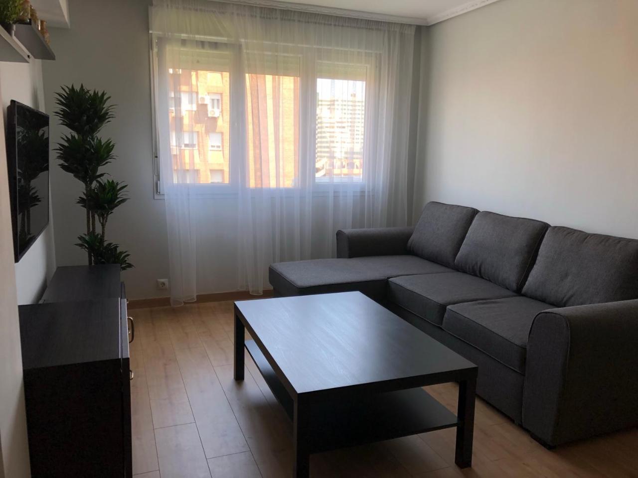 Appartement New General Valencia