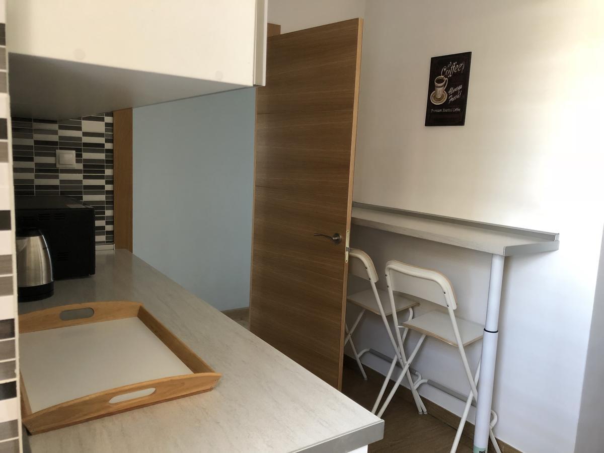 New General Appartement *