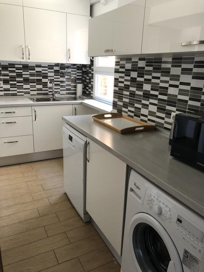 Appartement New General *