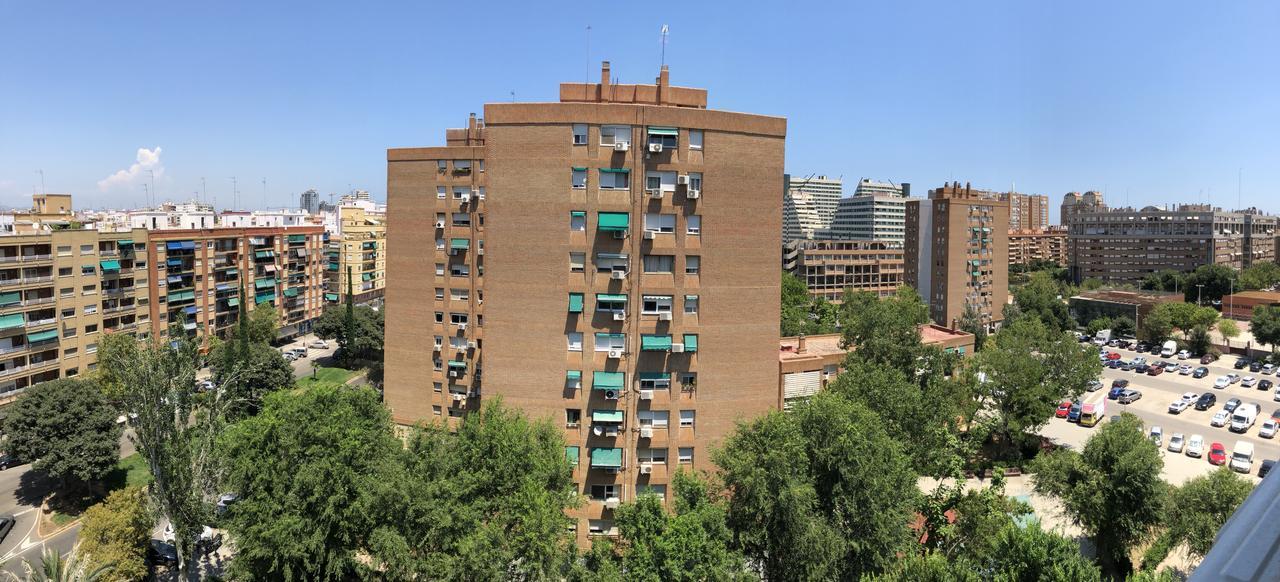 New General Appartement