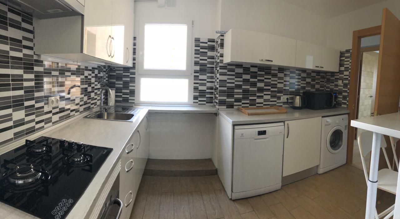Appartement New General