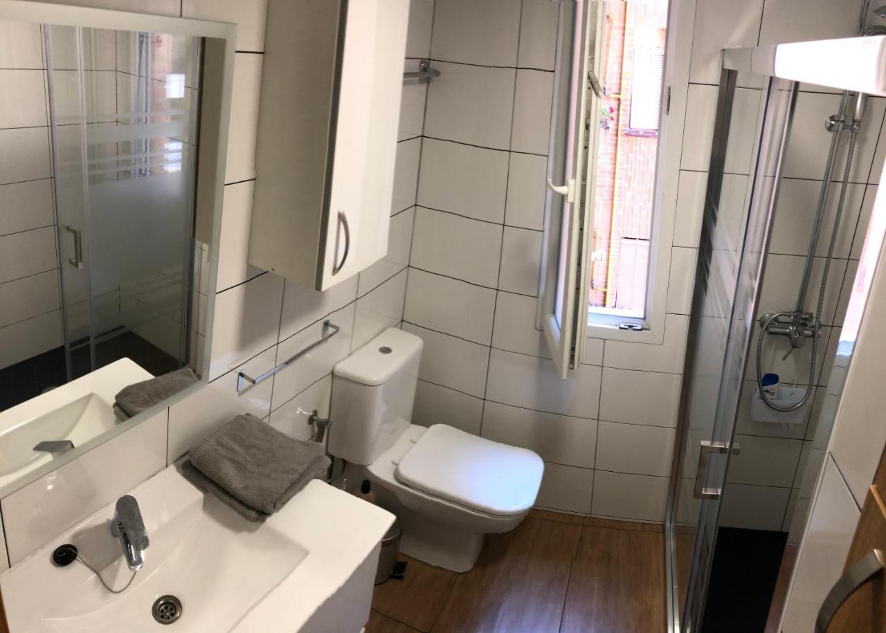 New General Appartement Valencia